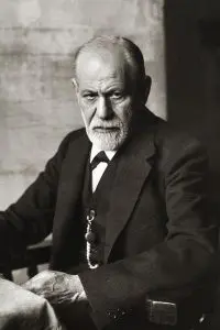 O inconsciente e a psicanálise - Sigmund Freud