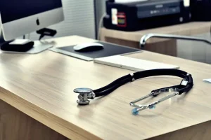 O urologista que não fez o toque