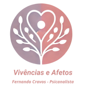 Vivências e Afetos - Logo