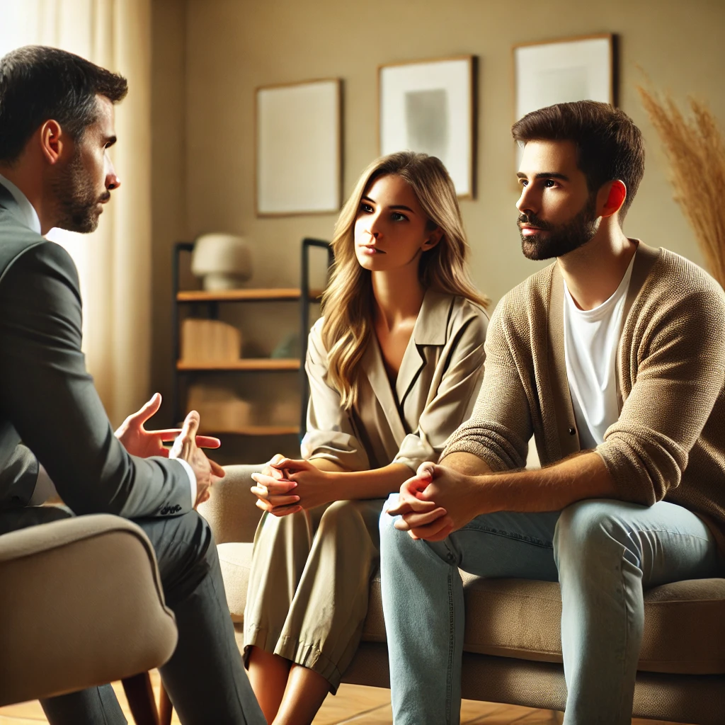 terapia de casal e individual com o mesmo terapeuta 2